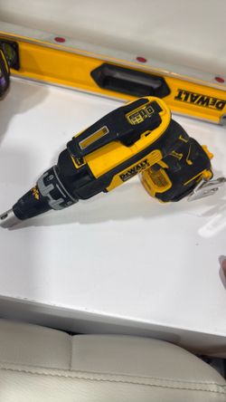 DeWalt Drywall Drill