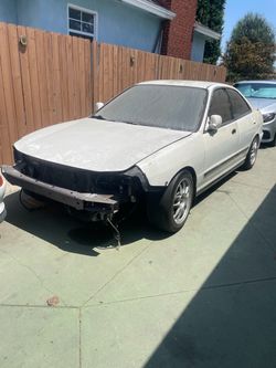 1994 Acura Integra