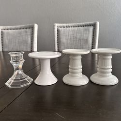 Candle Holders 