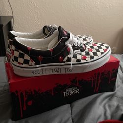 IT VANS