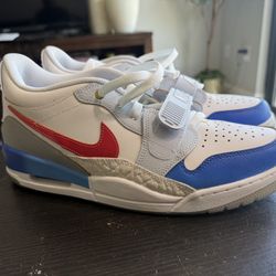 Air jordan legacy 312 Low