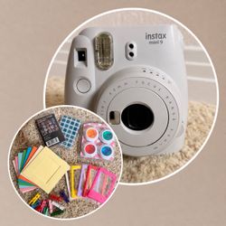 Instead Mini 9 📸