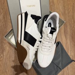 Tom Ford sneakers