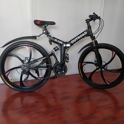 Bike New Fits In The Trunk Of Your Car Only Assembled Prices Firm Thank You