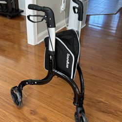 Three Wheel Walker