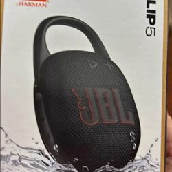 JBL Clip 5