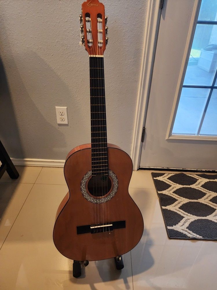 Guitar