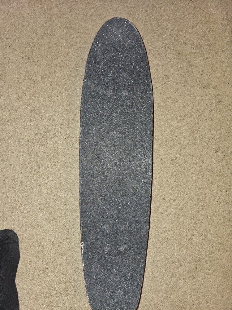 Wardrobe Galaxy Skateboard