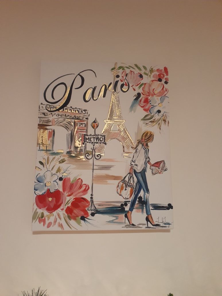 Paris picture