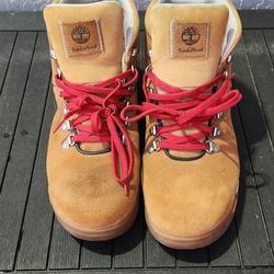 Timberland Hiking boots Waterproof Size 11