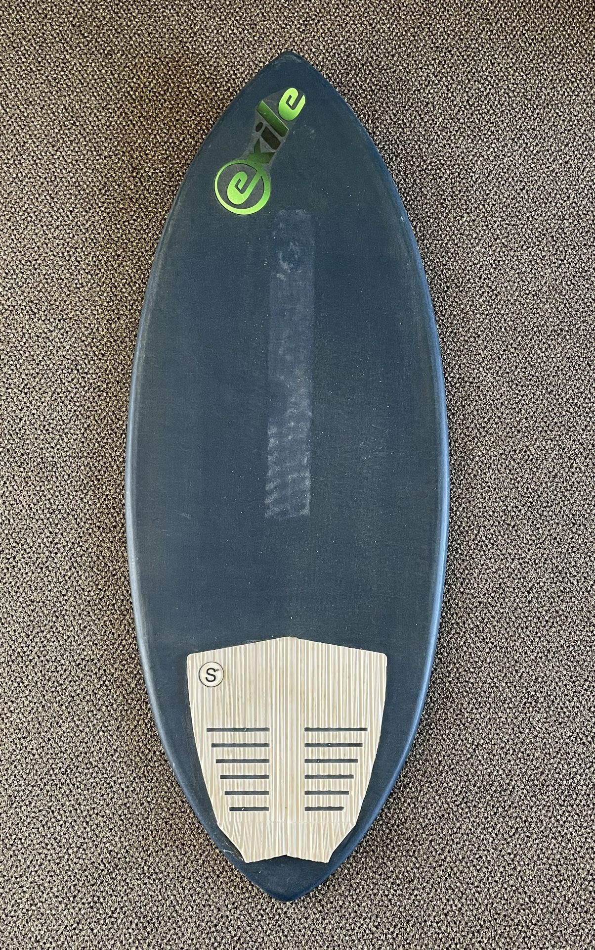 Skimboard Exile for Sale in Honolulu, HI OfferUp