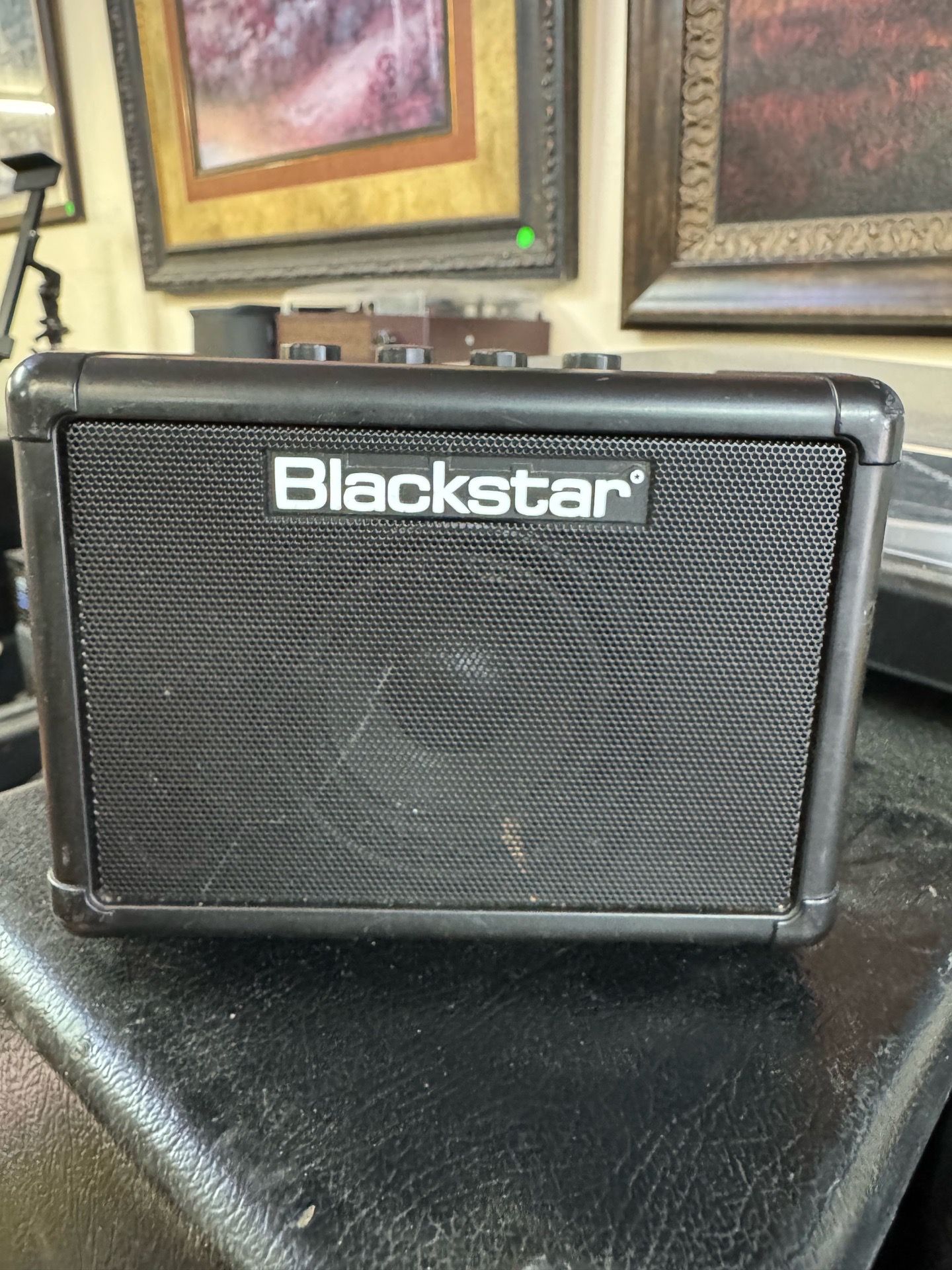 Blackstar Fly 3 Mini Amp with Bluetooth