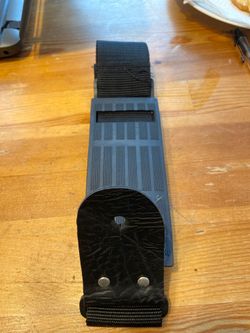 Guitar strap