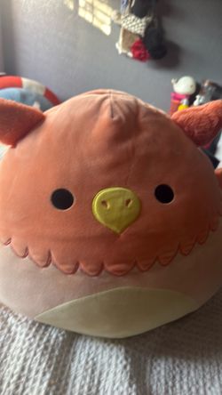 squishmallow