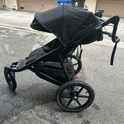 Thule Jogger Stroller