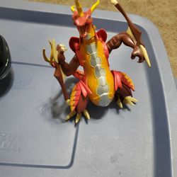 Pokemon Figure Dragoniod