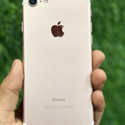 iPhone 7 Unlocked / desbloqueado 😎