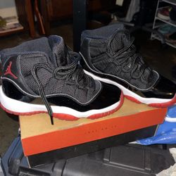 Jordan 11 2019