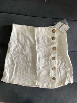New Forever21 size S skirt