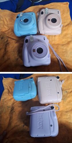 camera
