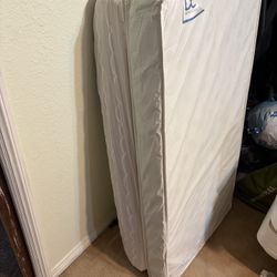 Toddler/ Crib Mattress 