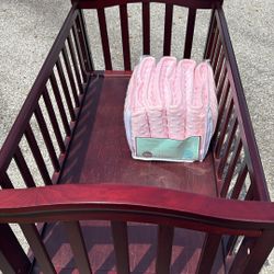 Bassinet Glider 
