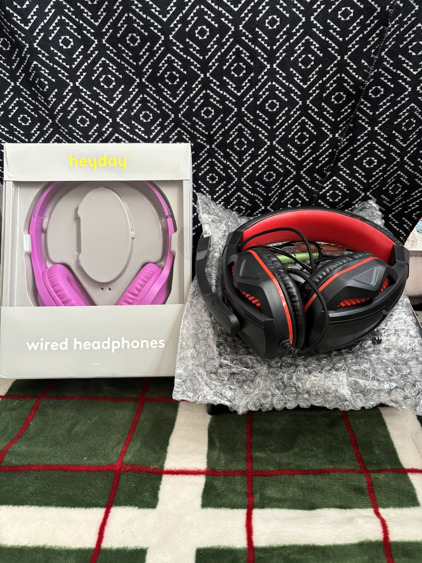 Head Sets