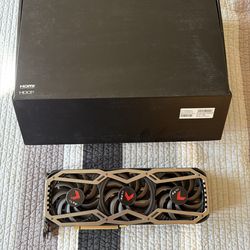 PNY GeForce RTX 3070 8GB XLR8 Revel RGB GPU | 1yr Warranty, Fast Ship!