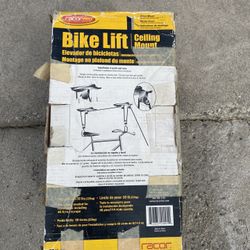 Bike Lift