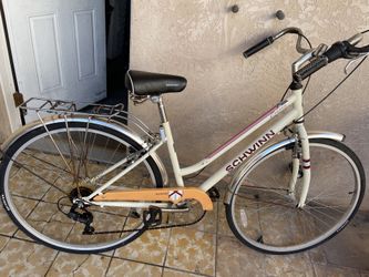 SCHWINN Bicycle