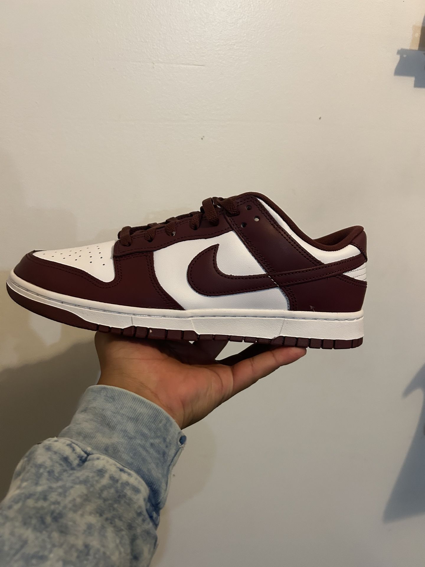 Nike Dunk Low Redwood Size 10