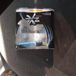 xenon fueled hid light blubs