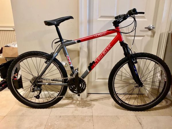 trek 820 frame