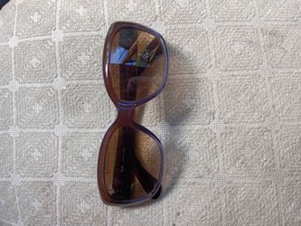 Ray Ban sun glasses, female - Jackie O edition
