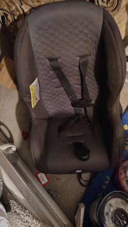 Car seat