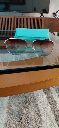 New Tiffany Sunglasses model#TF3116