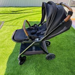 Baby items 