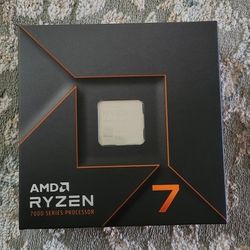 AMD Ryzen 7 7700x 