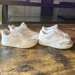 Size6 Toddler Shoes 