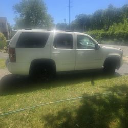 2007 Chevrolet Tahoe