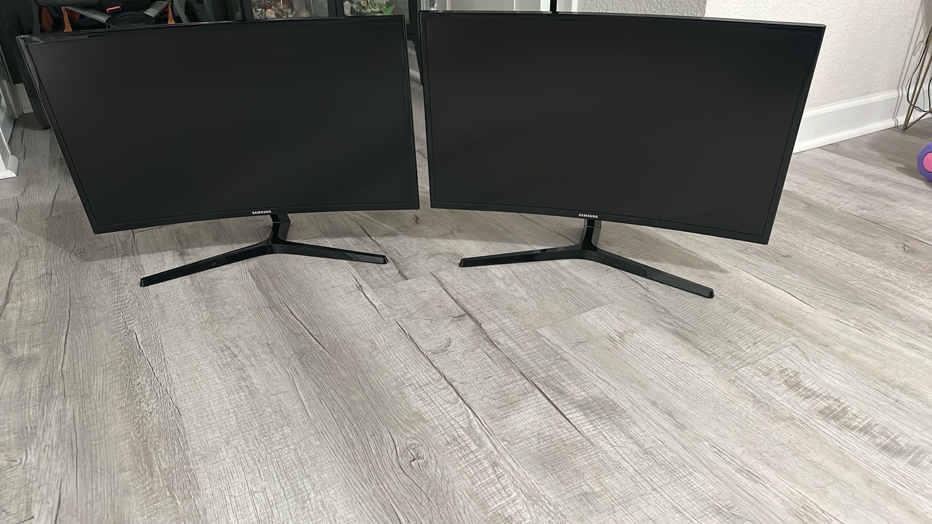 Samsung Monitors