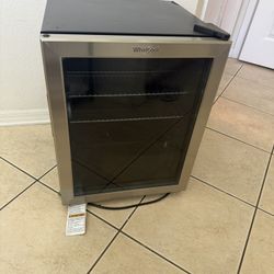 Mini Fridge, Frigorbar.