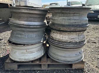 Rines para trucks