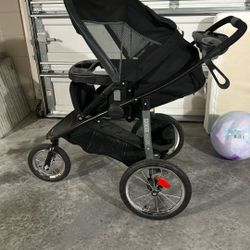 Graco. Modes Jogger 