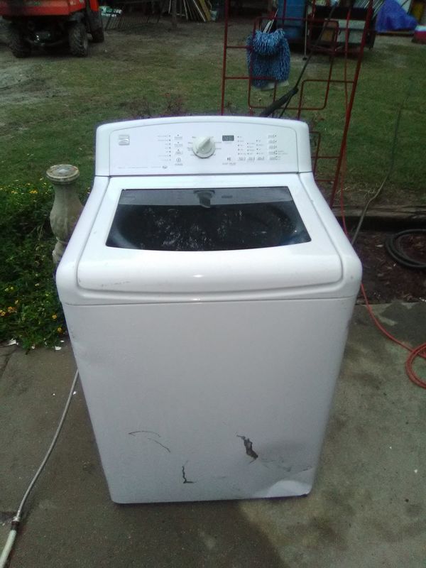 Kenmore Series 700 Top Loader Washing Machine for Sale in Myrtle Beach