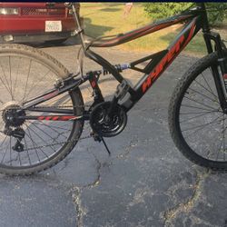 Mountain Bike 26 Inch