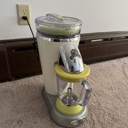Margarita Mixer