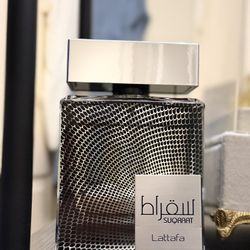 Suqraat by lattafa