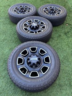 Ford super duty trucks rims ford f2500 ford f3500