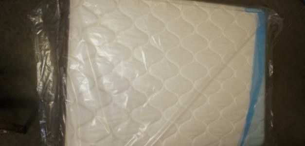 Brand New Queen Mattress in Plastic